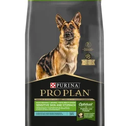 PRO PLAN® Para Perros Sensitive Skin and Stomach Pavo Razas Medianas y Grandes 3kg