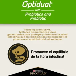 PRO PLAN® Para Perros Sensitive Skin and Stomach Pavo Razas Pequeñas 3kg