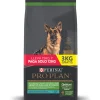 Pro Plan Para Perros Sensitive Skin and Stomach Pavo Razas Medianas y Grandes 12 kg + 3 kg