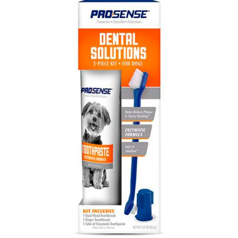 ProSense Dental Solutions Kit