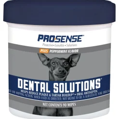 Prosense Plus Toalla Dental 90 unidades