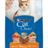Purina Cat Chow Adultos Delimix con Defense Plus 19.5kg