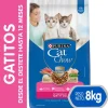 Purina Cat Chow Gatitos 8kg