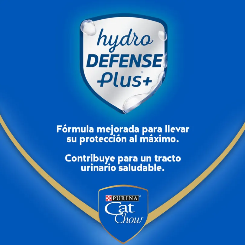 Purina Cat Chow Hydro Adultos Carne 85gr PACK 15 Unidades