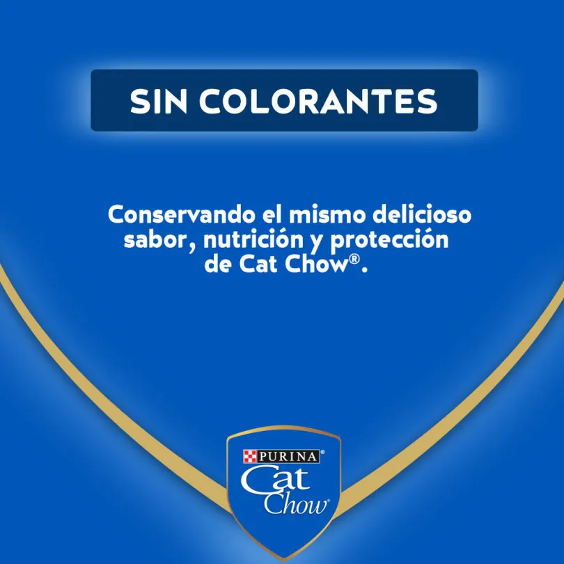 Purina Cat Chow Hydro Adultos Carne 85gr PACK 15 Unidades