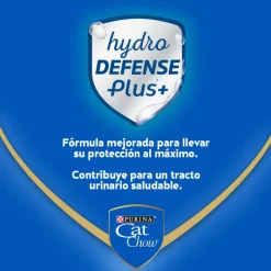 Purina Cat Chow Hydro Adultos Pescado 85gr
