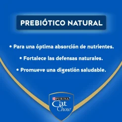 Purina Cat Chow Hydro Adultos Pescado 85gr