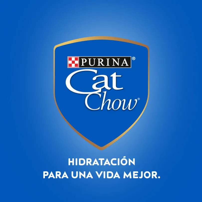 Purina Cat Chow Hydro Adultos Pescado 85gr