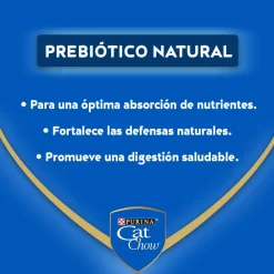 Purina Cat Chow Hydro Castrados Pescado 85gr