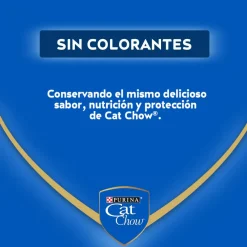 Purina Cat Chow Hydro Castrados Carne 85gr