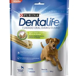 Purina Dentalife Razas Grandes 196gr