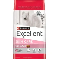 Purina EXCELLENT® Adultos Piel Sensible con Salmón 12kg