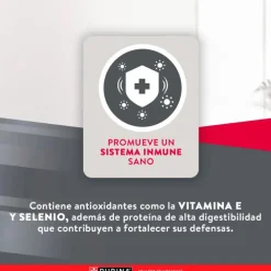 Purina EXCELLENT® Adultos Piel Sensible con Salmón 12kg