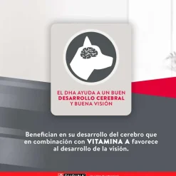 Purina EXCELLENT® Cachorros Razas Medianas y Grandes 15kg