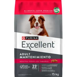 Purina Excellent Maintenance Formula Adult 15kg