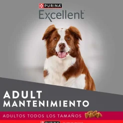 Purina Excellent Maintenance Formula Adult 15kg