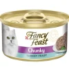 purina fancy feast lata terrine pavo 85 gr