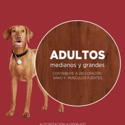 PURINA® ONE® Adulto Mediano y Grande Pollo y Cordero 12kg