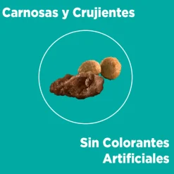 PURINA® ONE® Adulto Pollo y Carne 2kg