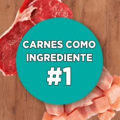 PURINA® ONE® Gatito Pollo y Carne 2kg