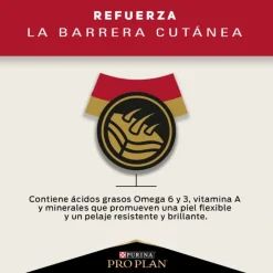 Purina Pro Plan Adult Razas Medianas Con Optihealth 12 kg