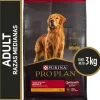 Purina Pro Plan Adult Razas Medianas con OptiLife 3kg