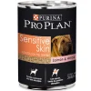 Purina Pro Plan Adult Sensitive Salmón y Arroz 368.5gr