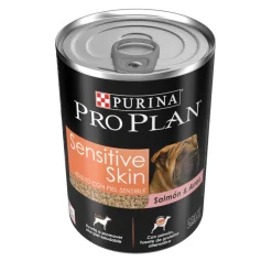 Purina Pro Plan Adult Sensitive Salmón y Arroz 368.5gr