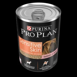 Purina Pro Plan Adult Sensitive Salmón y Arroz 368.5gr Pack 5 Unidades