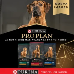 Purina Pro Plan Adult Small con OptiLife 3kg