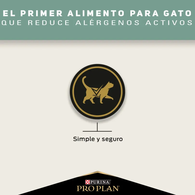 Purina PRO PLAN® Adulto Live Clear 3kg