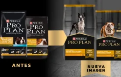 Purina PRO PLAN Adulto Raza Mediana y Grande Reduced Calorie 3kg