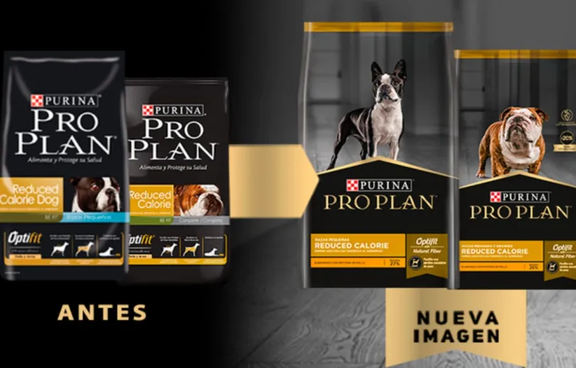 Purina PRO PLAN Adulto Raza Pequeña Reduced Calorie 3kg