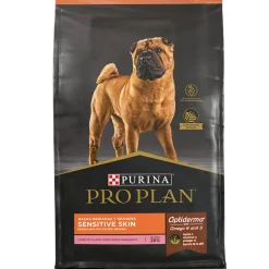 Purina PRO PLAN Adulto Rz Mediana y Grande Sensitive Skin 3kg