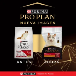Purina Pro Plan Cat Adult con OptiPrebio 7.5kg