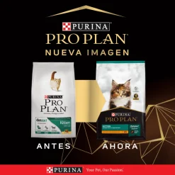 Purina Pro Plan Cat Kitten con OptiStart 3kg