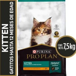 Purina Pro Plan Cat Kitten con OptiStart 7.5kg