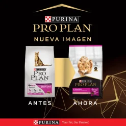 Purina Pro Plan Cat Sterilized con OptiRenal 7.5kg