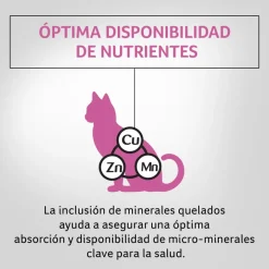 Purina Pro Plan Cat Sterilized con OptiRenal 7.5kg