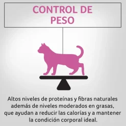 Purina Pro Plan Cat Sterilized con OptiRenal 3kg