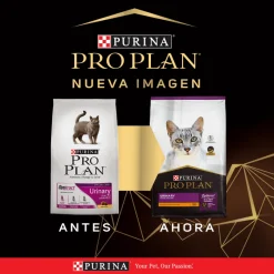 Purina Pro Plan Cat Urinary con OptiTract 7.5kg