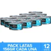 Purina Pro Plan CN Critical Nutrition Canino y Felino 156gr X 12 UNIDADES