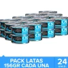 Purina Pro Plan CN Critical Nutrition Canino y Felino 156gr X 24 UNIDADES