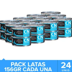 Purina Pro Plan CN Critical Nutrition Canino y Felino 156gr X 24 UNIDADES