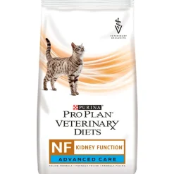 Purina Pro Plan Dieta Veterinaria NF Advanced Care-Cuidado Renal Avanzado 1.5kg