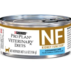 Purina PRO PLAN® Dietas Veterinarias NF Advanced Care 156gr