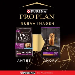 Purina Pro Plan Exigent Small con OptiEnrich 7.5kg