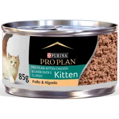 Purina Pro Plan Lata Kitten 85gr