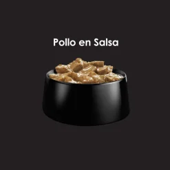 Purina Pro Plan Perro Adulto Lata 368.5gr Pack 5 unidades