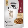 Purina Pro Plan Pouch Adult Cat Pollo en Salsa 85gr